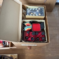 雛人形　用品の画像