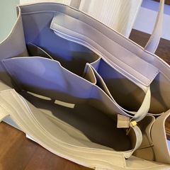 ⭐︎美品⭐︎トートバッグの画像