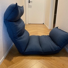 LOWYE 多段階調節座椅子の画像