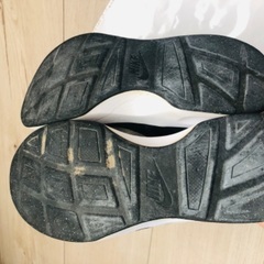NIKE　ナイキ ウェアオールデイ ウィメンズシューズの画像