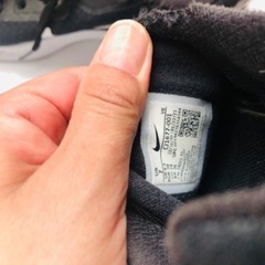 NIKE　ナイキ ウェアオールデイ ウィメンズシューズの画像