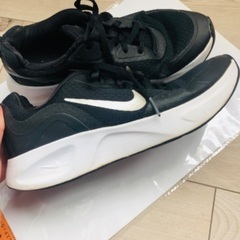 NIKE　ナイキ ウェアオールデイ ウィメンズシューズの画像