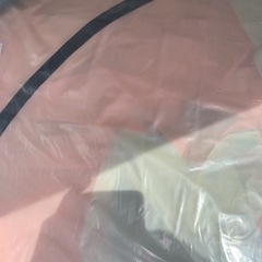 テント ワンタッチテント NBBT-BG アウトドア キャンプ ソロキャンプ の画像