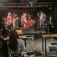 音楽発表会イベントメンバー募集スタッフも募集