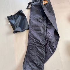 バイクカバーの画像