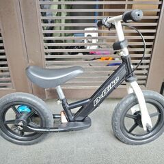 D-BIKE LBS キックバイクの画像