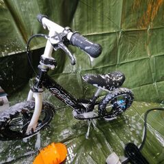 D-BIKE LBS キックバイクの画像