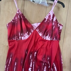 ハロウィンコスチューム
🎃 Carrie の画像
