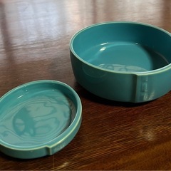 食器セットの画像