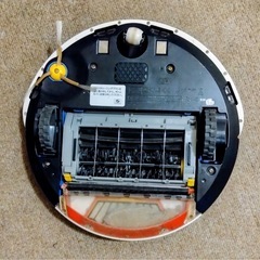 ルンバ ジャンク品の画像