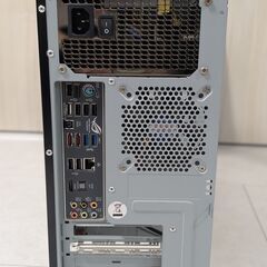 [取りにこれる方に差し上げます] 自作PC一式の画像