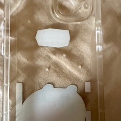 iPhone13 ケース　まめつまめっちの画像