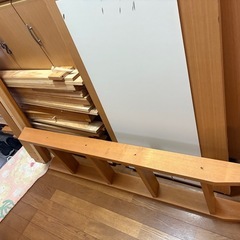 本日中引き取り！廃材  の画像