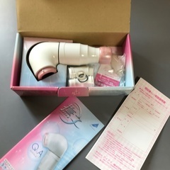 プラチナシャワー撫子　未使用自宅眠り品の画像