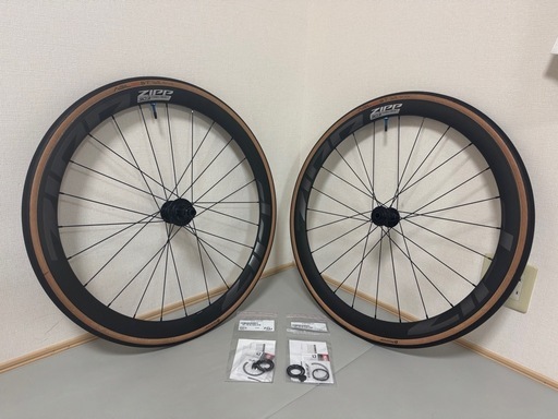 その他 ZIPP 303 Firecrest Disc-Brake