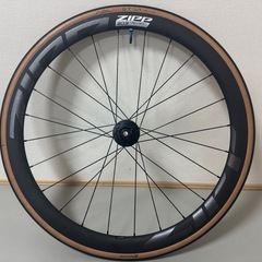 ZIPP 303 Firecrest Disc-Brakeの画像