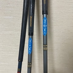 ミズノ　ブリヂストン　アルタススーパーワッパーチタン　ゴルフクラブ　1W 4W  の画像