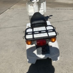ジャイロX2サイクルの画像