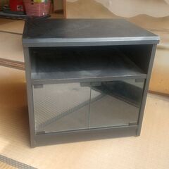 テレビ台ラックの画像