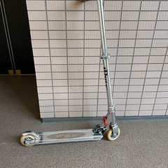 キックボードの画像