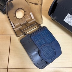 MITSUBISHI掃除機の画像