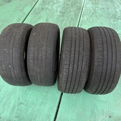 205/55R16   4本セット