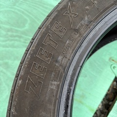 205/55R16   4本セットの画像