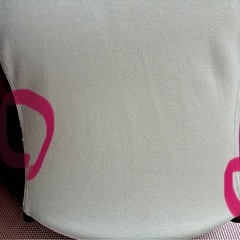 バランスボール・sango chairrの画像