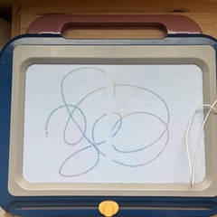 絵描きボードの画像