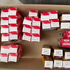 ⭐️ 多種スパークプラグ保管品計42個⭐️⭐️の画像