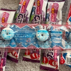 駄菓子　まとめ売りの画像