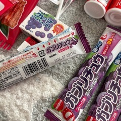 駄菓子　まとめ売りの画像