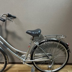 💥3段変速自転車の画像