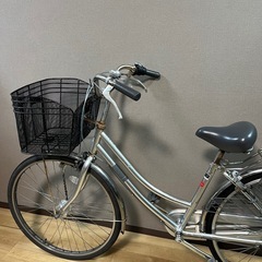 💥3段変速自転車の画像