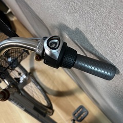 💥3段変速自転車の画像