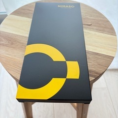 未使用【1枚】NIMASO iPhone 17 レンズカバー 光沢の画像