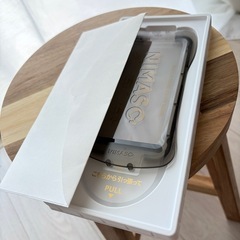未使用【1枚】NIMASO iPhone 17 レンズカバー 光沢の画像