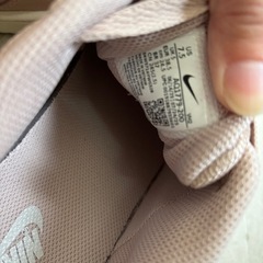 NIKE 24.5センチの画像