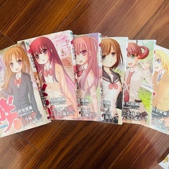 📚漫画　小林立作品　37冊の画像