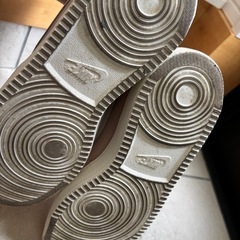 NIKE 24.5センチの画像