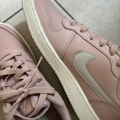 NIKE 24.5センチの画像