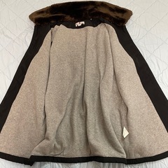 ROCIO CLUB アウター　3Lの画像