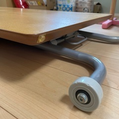 折りたたみ式机・テーブルの画像