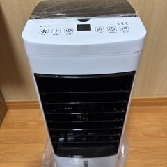 冷風扇の画像