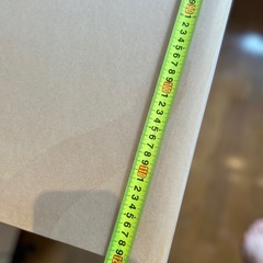 カウンターテーブルの画像