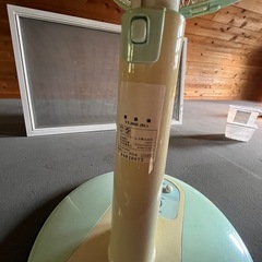扇風機の画像