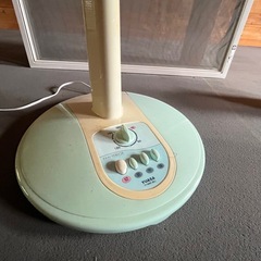 扇風機の画像