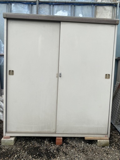 イナバ物置 倉庫　収納庫　tj28-88788588