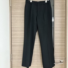 【美品】スーツ　9号　レディース　3点セットの画像
