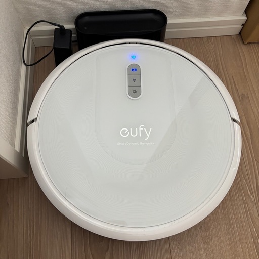 Gufy お掃除ロボット